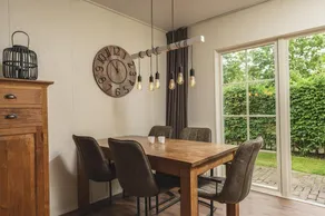 Special overnight stay in a Twente Hooiberg with private sauna and hot tub. - Image 5