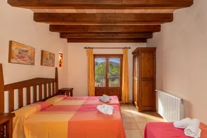 Holiday Home “Sa Mina” with Garden, Pool, Terraces, Air Conditioning & WiFi - Image 3