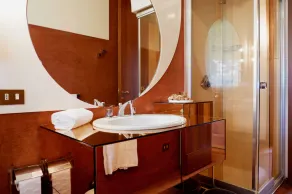 Villa en Milán con piscina cerca de Fiera Milano Rho - Image 5