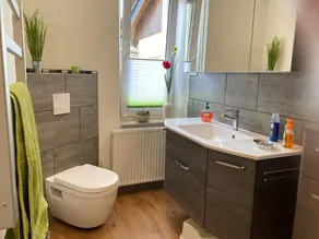 Apartamento 'Haus Steffine' perto do lago com terraço aberto e Wi-Fi - Image 5