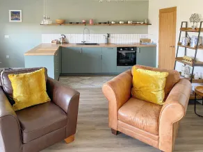 Alojamiento de 1 habitaciones en Lloc, near Holywell - Image 4