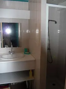 Near Hossegor (Ocean, Lake, Golf Course), Spa, Accommodation (4 people) with Wi-Fi and air conditioning - Image 3