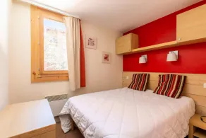 Résidence Plagne Lauze - maeva Home - Appartement 3 Pièces 7 Personnes - Prestige MAE-0834 - Image 4
