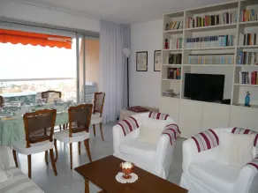 Apartement à 'Les orangers des ciappes' de menton - Image 4