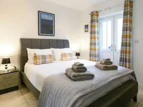 2 Schlafzimmer Unterkunft in Falstone, near Kielder - Image 4