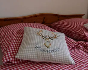 Holiday Apartment \"Deine Rauszeit\" with Mountain View, Private Terrace and Wi-Fi - Image 4