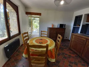 LA Maison Dans LES Pins - Image 5