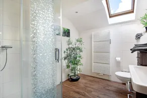 Appartamento 'Auenwald' con balcone e Wi-Fi - Image 3