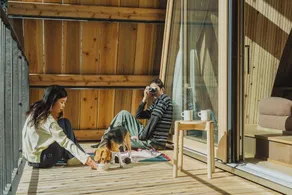 SANU 2nd Home 軽井沢1st - Image 3