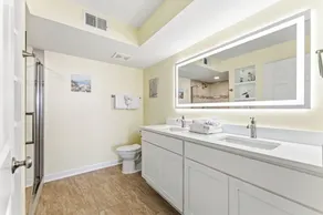 Oceanfront Windy Hill Beach 1K 2Q 2Dbl  SS | Windy Hill Dunes 301 - Image 3