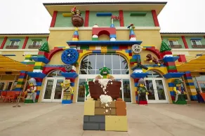 Legoland Hotel - Image 2