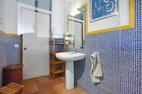 Ferienhaus \"Casa al Volcán\" mit privatem Garten und WLAN - Image 3