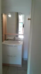 Lodging \"Thyme\", 4 pers. In the countryside but close to amenities ...... - Image 4