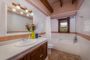 Maison de vacances Es Turó avec vue sur la mer, Wi-Fi, piscine et jardin - Image 2
