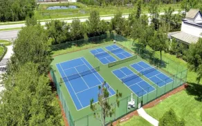 Comunità recintata / Lazy River / Piscina / Tennis / Granito / Piastrelle / Lanai con cucina - Image 4