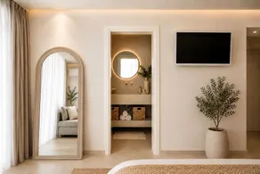 Seafront villa - Private Pool & Direct Sea Access - Image 5