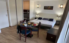 Attractive Studio in Bolquere - Image 2