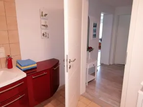 Cozy Apartment in Wismar near Baltic Sea - Image 4