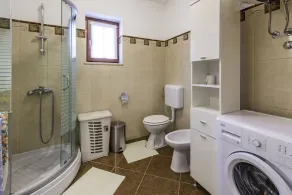 Nice apartment in the center of Istria for the family or group - Image 4