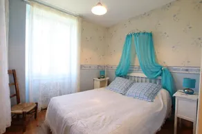 LA FORET - AYDIE - Gîte - Image 3