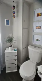 Cottage unique et confortable avec plage privée sur le lac Huron - Image 3