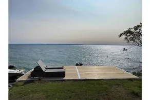 The raw beauty of Georgian Bay waterfront home - Image 5