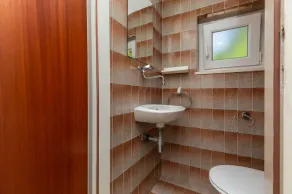 1-Zimmer-Ferienwohnung am Strand Nemira, Omis (A-4277-a) - Image 3