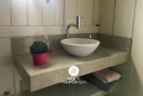 Linda Casa em Estilo Germânico em Rancho Queimado - Image 5