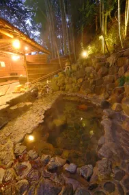 Yunogo Onsen Chikutei - Image 4