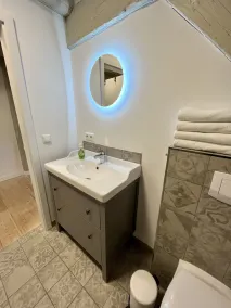 Vacation apartments in the Alter Speicher Dassow - 10 minutes to the Baltic Sea - Image 4