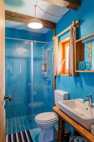 Cozy cabin with beautiful view for 4+2 ppl! - Image 3