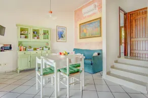 VILLA MARIA - CAPO D'ORSO - HOME and MORE - Image 5