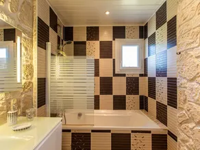Stunning private villa for 6 people with WIFI, TV, terrace and pets allowed - Image 3