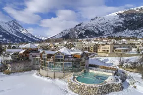 Apartamento duplex 4/5 pessoas no sopé das pistas. Serre chevalier 1500 - Image 4
