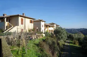 A5 Deluxe Apartment · Il Borgo di San Gervasio - Appartamento Deluxe - Image 5