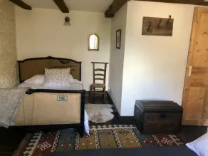 Rummelig House, Generøse Overnatning - Image 4