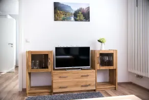 Säulingblick - Komfortable moderne Ferienwohnung in ruhiger zentraler Lage - Image 2