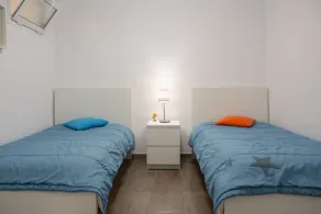 Dejlig og komfortabel Casa Avenida del Agujero, lige på stranden - Image 5