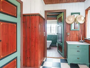 5 Personen Ferienhaus in Juelsminde - Image 2