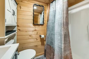 Wine Trail Retreat w/ Tiny Home & Hot Tub - Image 3
