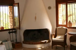 stone built villa 150m from the beach, in the green, far away from mass tourism: - Image 2