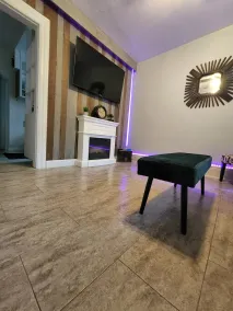Le Chanelle Suite, ELEGANT, ARTISTIC apartment - Image 2