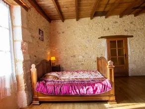 Renovated peaceful house near Lalinde, large garden - Image 5