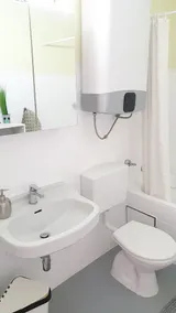 Gemütliche Wohnung in Langenargen - Image 4