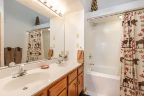 Hidden Valley Ski in/Ski out 3 bedroom 3 full baths - Image 2