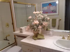 Two Master Suites; Walk to Ferry Building - Flexible Stay Requests 4153093696 - Image 3
