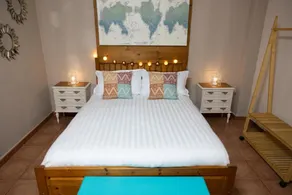 Vacation Apartment 'Loft La Cañada' with Shared Terrace and Wi-Fi - Image 4
