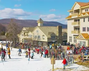 Gorgeous 1st FL Mtn View Jiminy Suite Sleeps 4 Ski On Off - Image 2