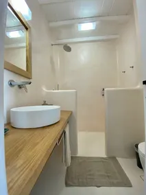Villa Rhea Elia Beach  - Image 4