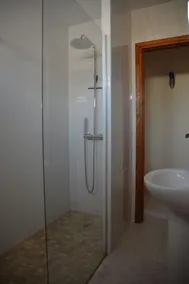 4 bedrooms villa at L'Ampolla 700 m away from the beach with private pool enclosed garden and wifi - Image 5